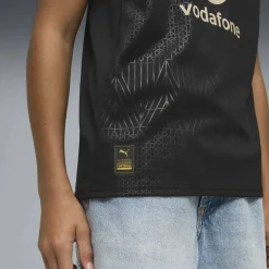 Borussia Dortmund Special Edition Replica Kinder T-Shirt
