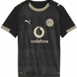 Borussia Dortmund Special Edition Replica Kinder T-Shirt