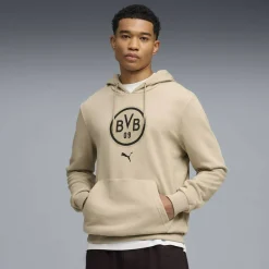 Borussia Dortmund Ftblculture Herren Kapuzensweater