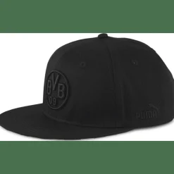 Borussia Dortmund ftblCulture Flatbrim Unisex Cap