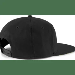 Borussia Dortmund ftblCulture Flatbrim Unisex Cap