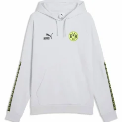Borussia Dortmund King Herren Kapuzensweater