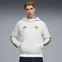 Borussia Dortmund King Herren Kapuzensweater