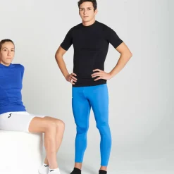 Brama Academy Lang Herren Unterhose