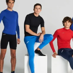 Brama Academy Lang Herren Unterhose