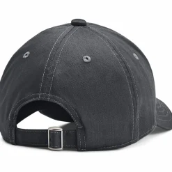 Branded Lockup Adjustable Jungen Cap