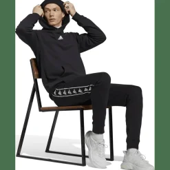 Brandlove Hoodie Herren Kapuzensweater