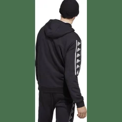 Brandlove Hoodie Herren Kapuzensweater