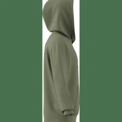 Brand Love French Terry Hoodie Herren Kapuzensweater
