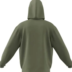 Brand Love French Terry Hoodie Herren Kapuzensweater