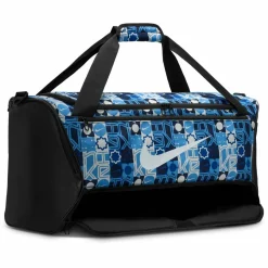 Brasilien Training (Medium, 60L) Unisex Sporttasche