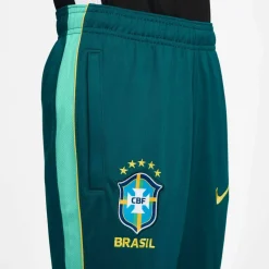 Brasilien Academy Pro Dri-Fit Kinder 3/4-Hose