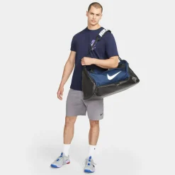 Brasilien 9.5 Training (Medium, 60L) Unisex Sporttasche