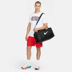 Brasilien Training (Small, 41L) Unisex Sporttasche
