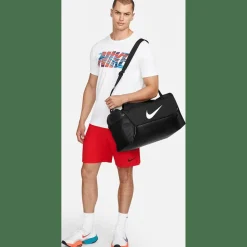 Brasilien Training (Small, 41L) Unisex Sporttasche