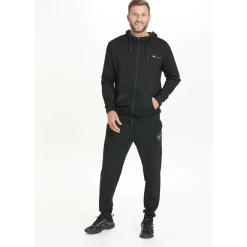 Brent Herren Kapuzensweater