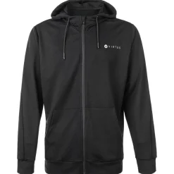 Brent Herren Kapuzensweater