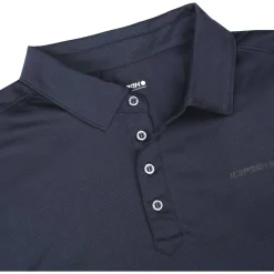 Bridgton Herren Poloshirt