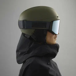 Brigade Mips Unisex Helm