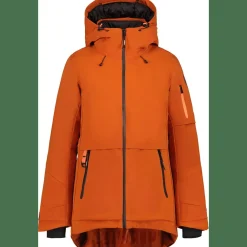 Britt Damen Jacke