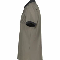Bronson Herren Poloshirt