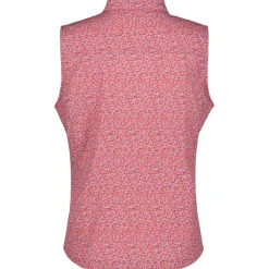 Broxton Damen Bluse