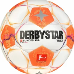 Bundesliga Club S-Light v24 Kinder Outdoor-Fußball