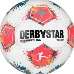Bundesliga Magic APS v25 Unisex Outdoor-Fußball