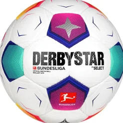 2. Bundesliga Brillant APS v23 Unisex Outdoor-Fußball