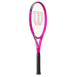 Burn Pink 105 S V6.0 Rkt Unisex Tennisschläger (Midplus)
