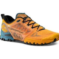 Bushido III GTX Herren Multifunktionsschuhe