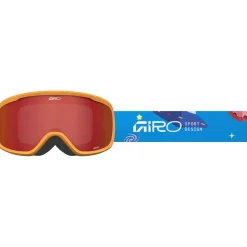 Buster Unisex Skibrille