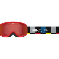 Buster Unisex Skibrille