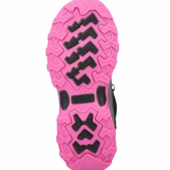 Byne Mid waterproof Outdoor Kinder Trekkingstiefel