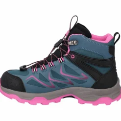 Byne Mid waterproof Outdoor Kinder Trekkingstiefel