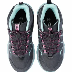 Byne Mid waterproof Outdoor Kinder Trekkingstiefel
