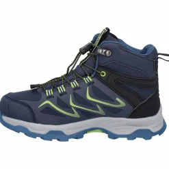 Byne Mid waterproof Outdoor Kinder Trekkingstiefel