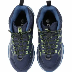 Byne Mid waterproof Outdoor Kinder Trekkingstiefel