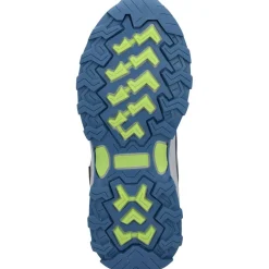 Byne Mid waterproof Outdoor Kinder Trekkingstiefel