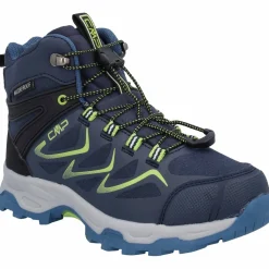 Byne Mid waterproof Outdoor Kinder Trekkingstiefel
