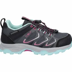 Byne Low waterproof Outdoor Kinder Trekkingstiefel