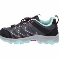 Byne Low waterproof Outdoor Kinder Trekkingstiefel