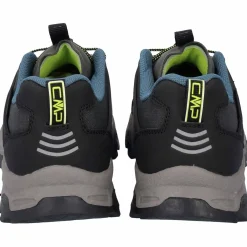 Byne Low waterproof Outdoor Kinder Trekkingstiefel