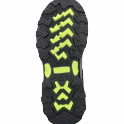 Byne Low waterproof Outdoor Kinder Trekkingstiefel