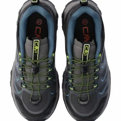 Byne Low waterproof Outdoor Kinder Trekkingstiefel