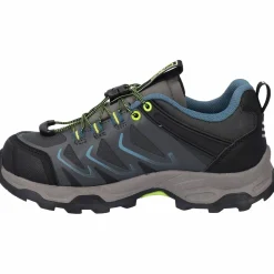 Byne Low waterproof Outdoor Kinder Trekkingstiefel