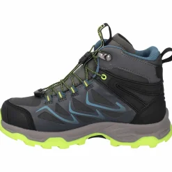 Byne Mid waterproof Outdoor Kinder Trekkingstiefel