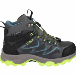 Byne Mid waterproof Outdoor Kinder Trekkingstiefel