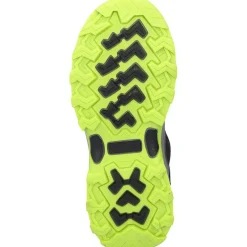Byne Mid waterproof Outdoor Kinder Trekkingstiefel