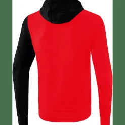 5-C mit Kapuze Kinder Kapuzensweater